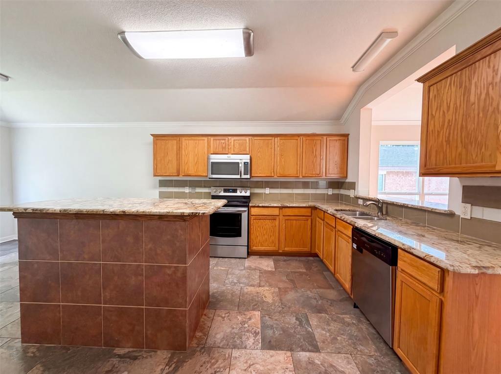 Sandy Glen Ph II - Residential