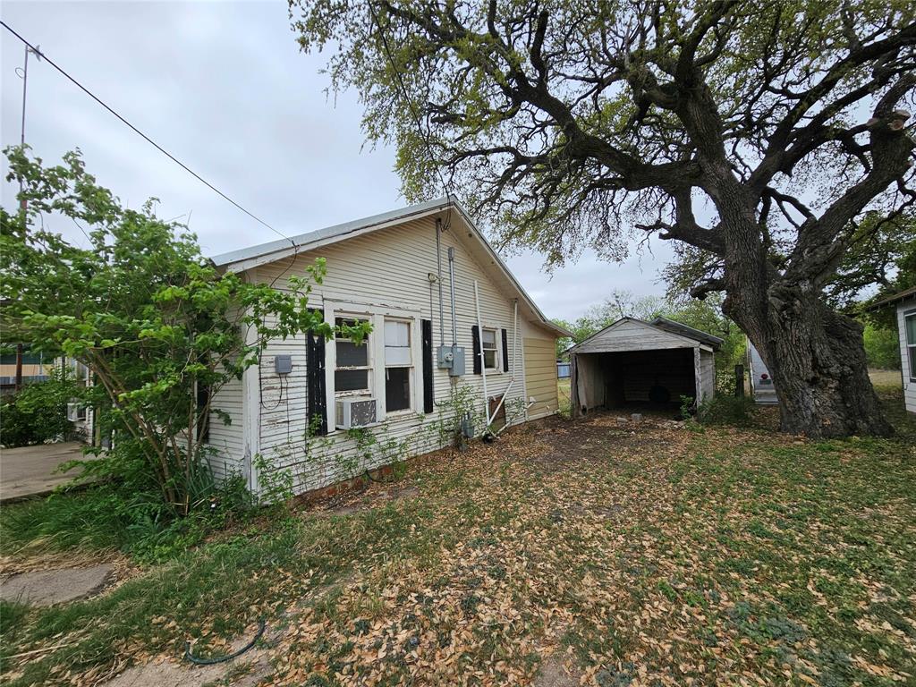 T C Fitzgeralds Add - Residential
