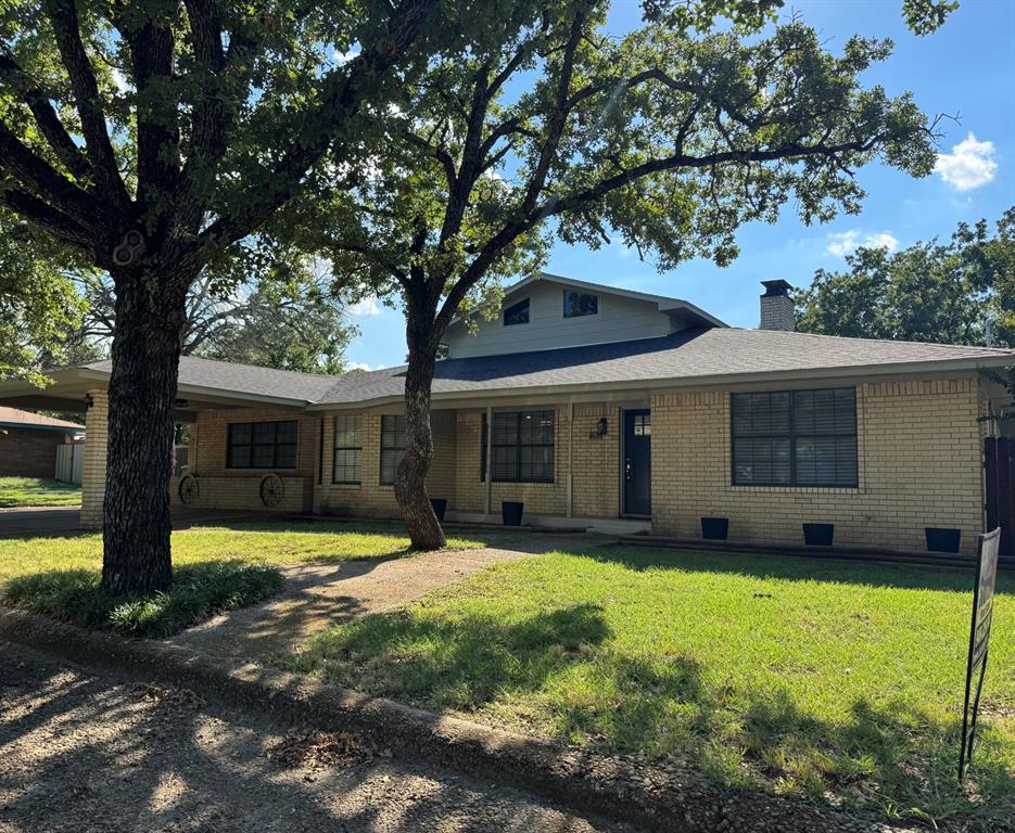 Western Hills - Residential