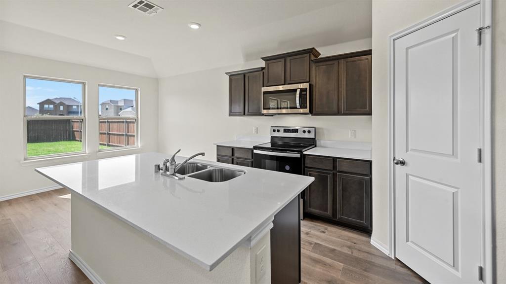 Wildwood - Residential