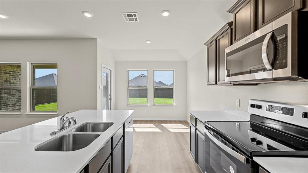 Wildwood - Residential