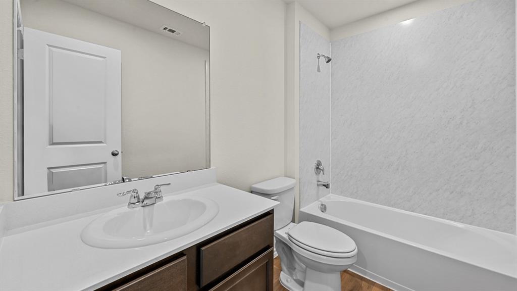 Wildwood - Residential