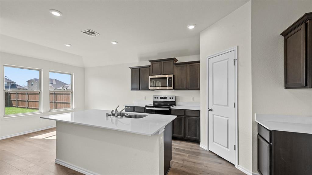 Wildwood - Residential