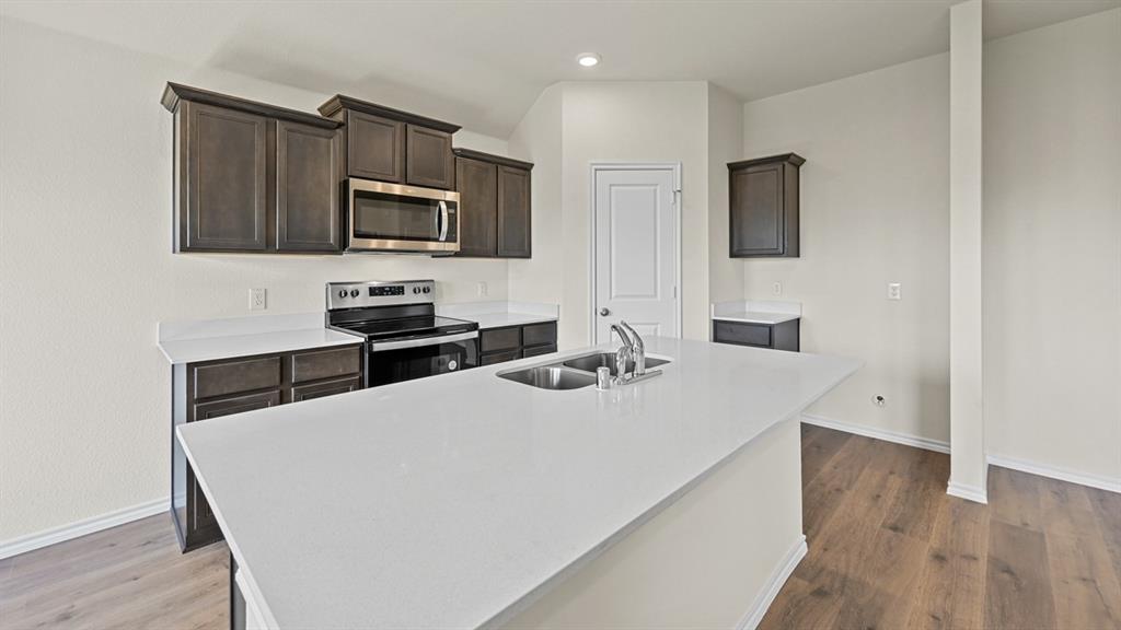 Wildwood - Residential