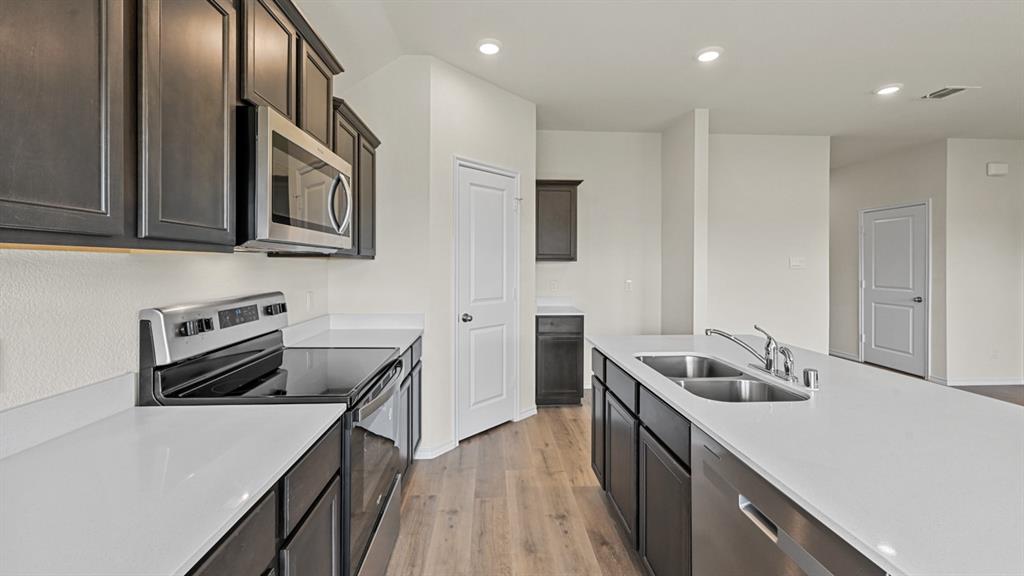 Wildwood - Residential