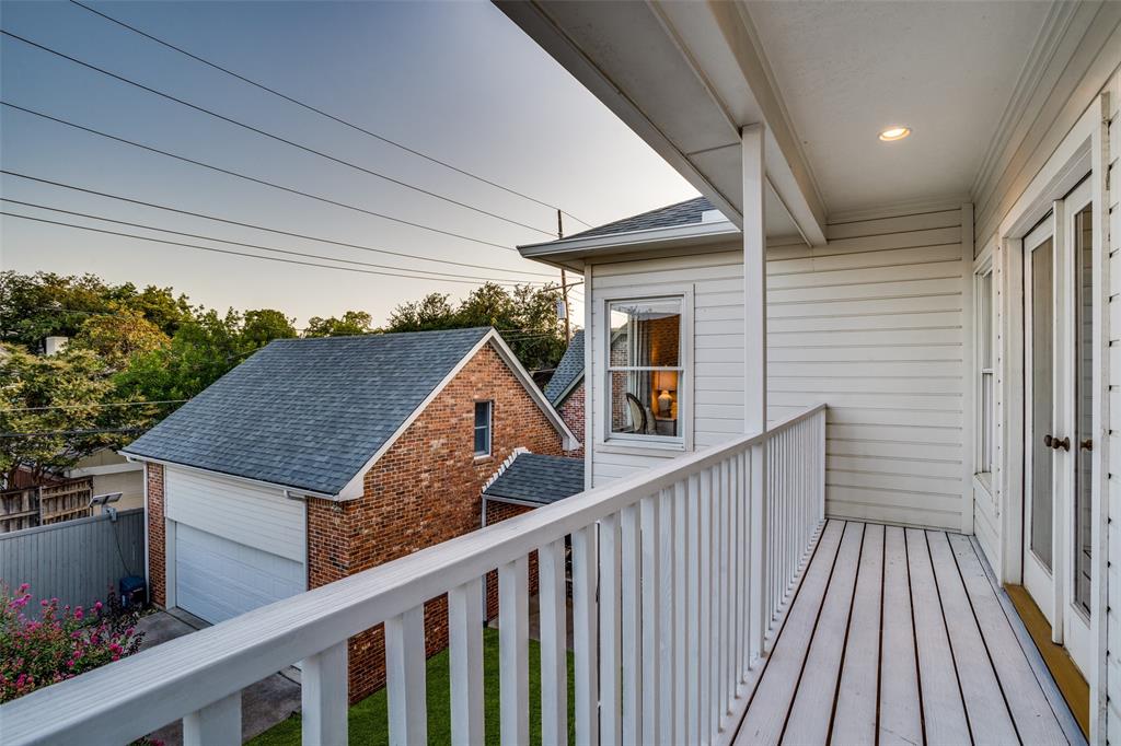 University Heights - Residential