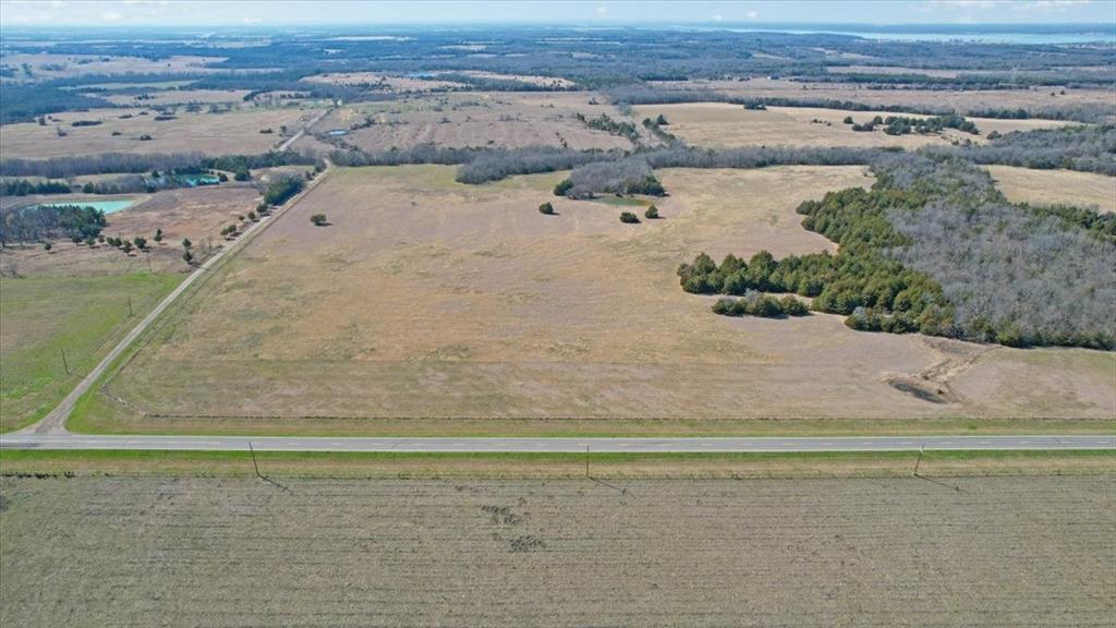 Unplatted - Land
