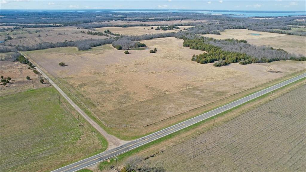 Unplatted - Land