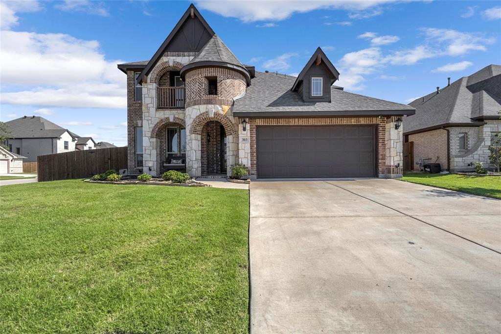 Clairmont Estates - Residential