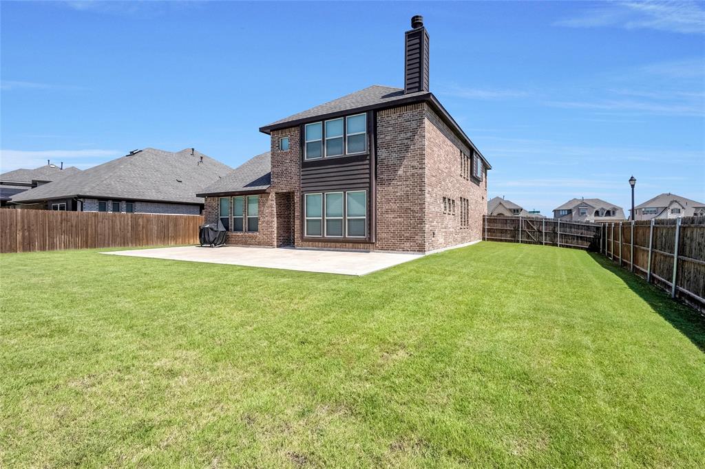 Clairmont Estates - Residential