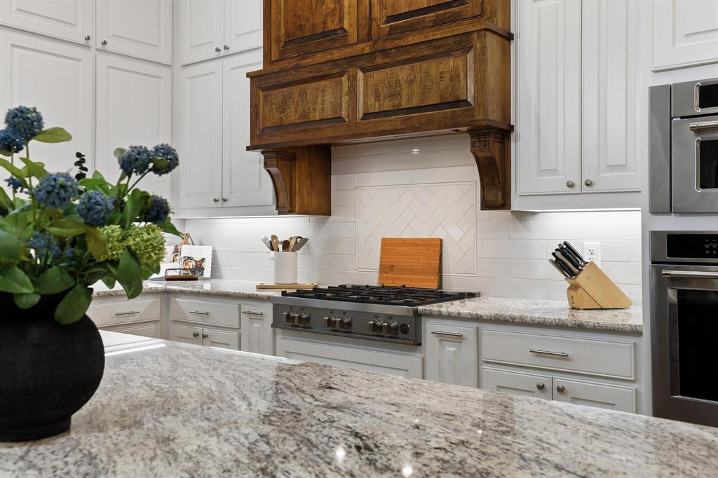 Neubauer Ranch Add - Residential