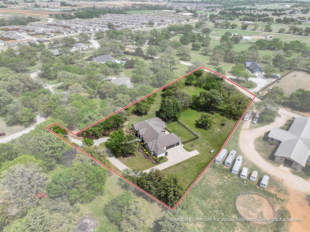 Neubauer Ranch Add - Residential