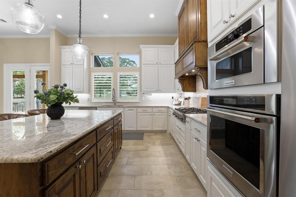 Neubauer Ranch Add - Residential