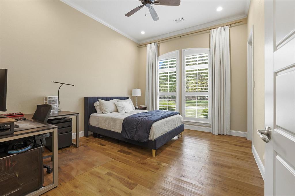 Neubauer Ranch Add - Residential