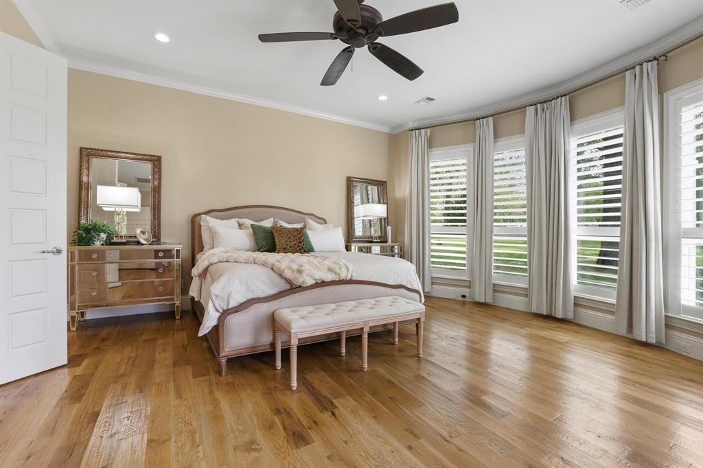 Neubauer Ranch Add - Residential