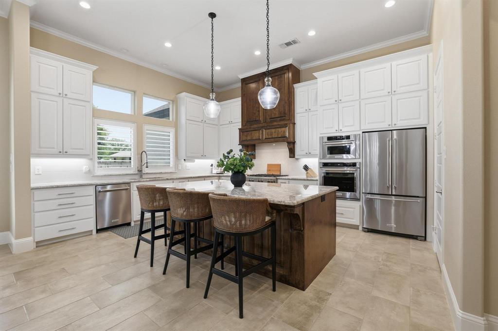Neubauer Ranch Add - Residential