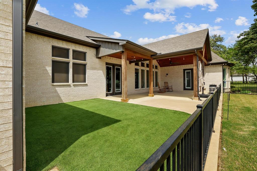 Neubauer Ranch Add - Residential
