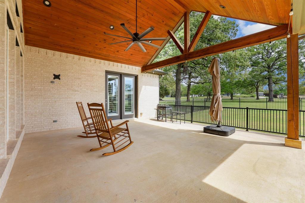 Neubauer Ranch Add - Residential