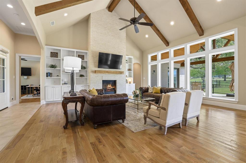 Neubauer Ranch Add - Residential