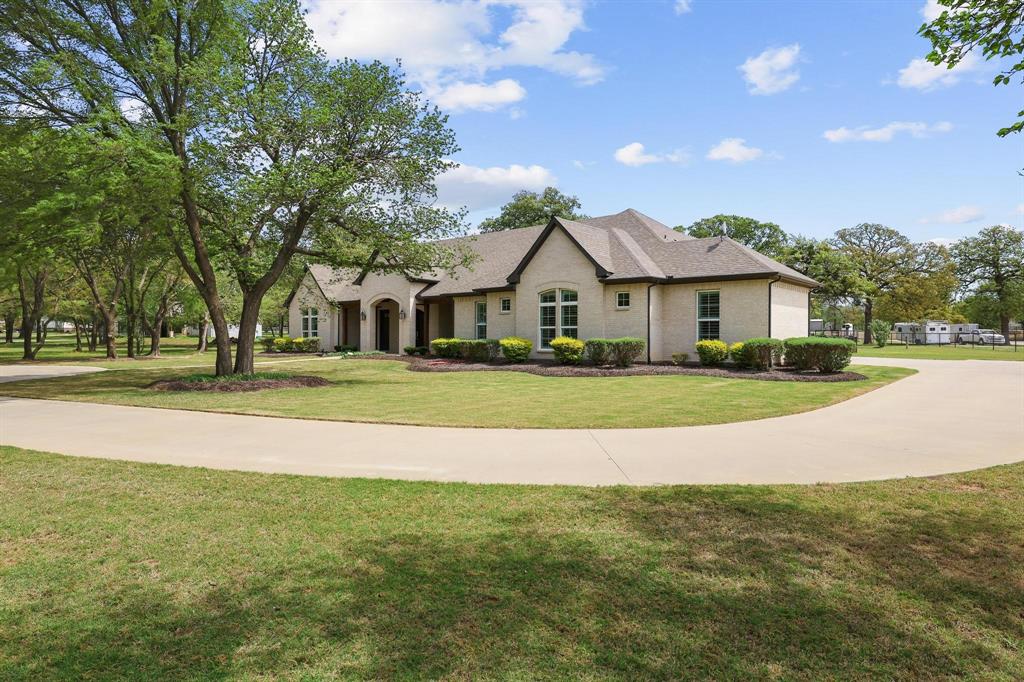 Neubauer Ranch Add - Residential