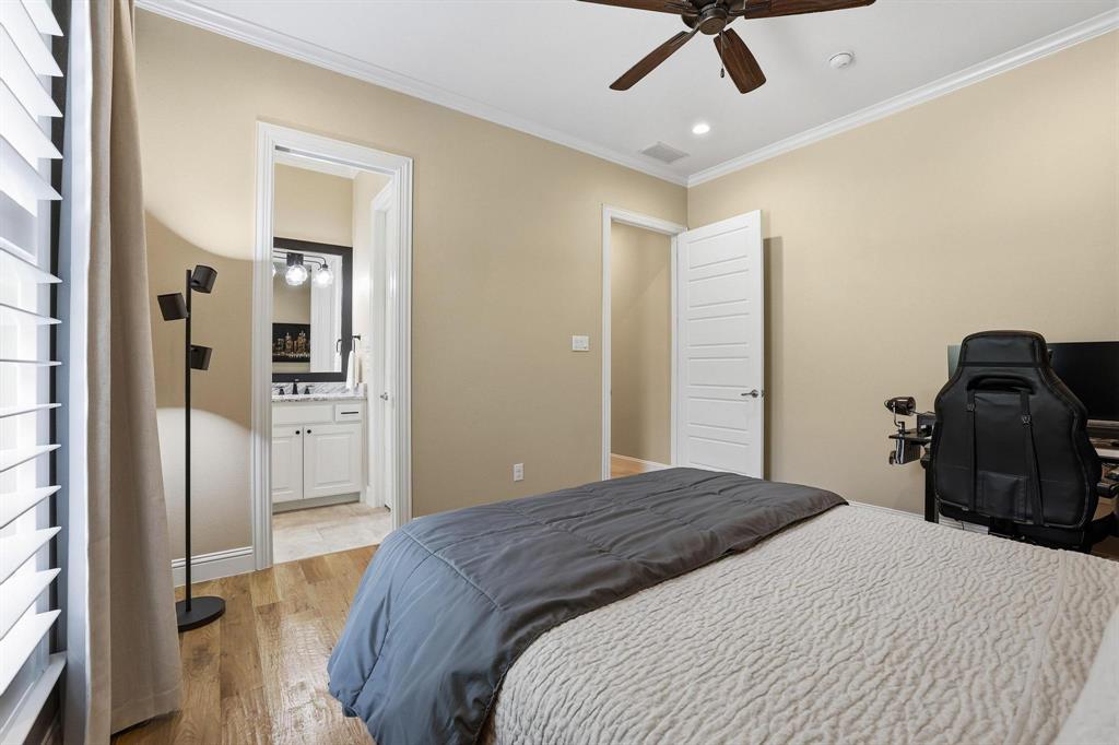Neubauer Ranch Add - Residential