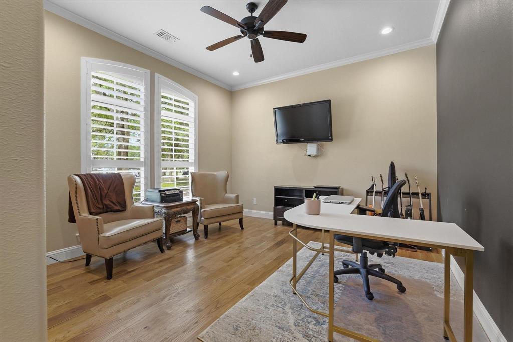 Neubauer Ranch Add - Residential