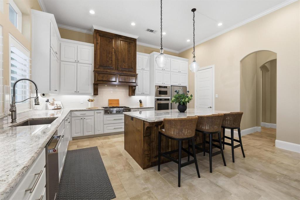 Neubauer Ranch Add - Residential