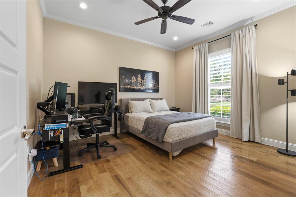 Neubauer Ranch Add - Residential