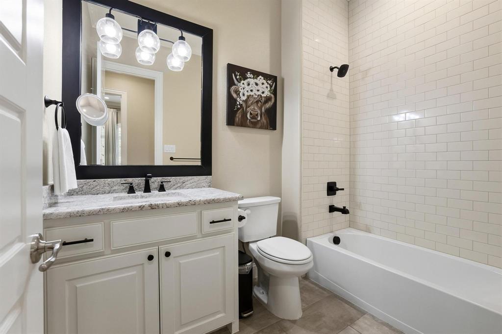 Neubauer Ranch Add - Residential