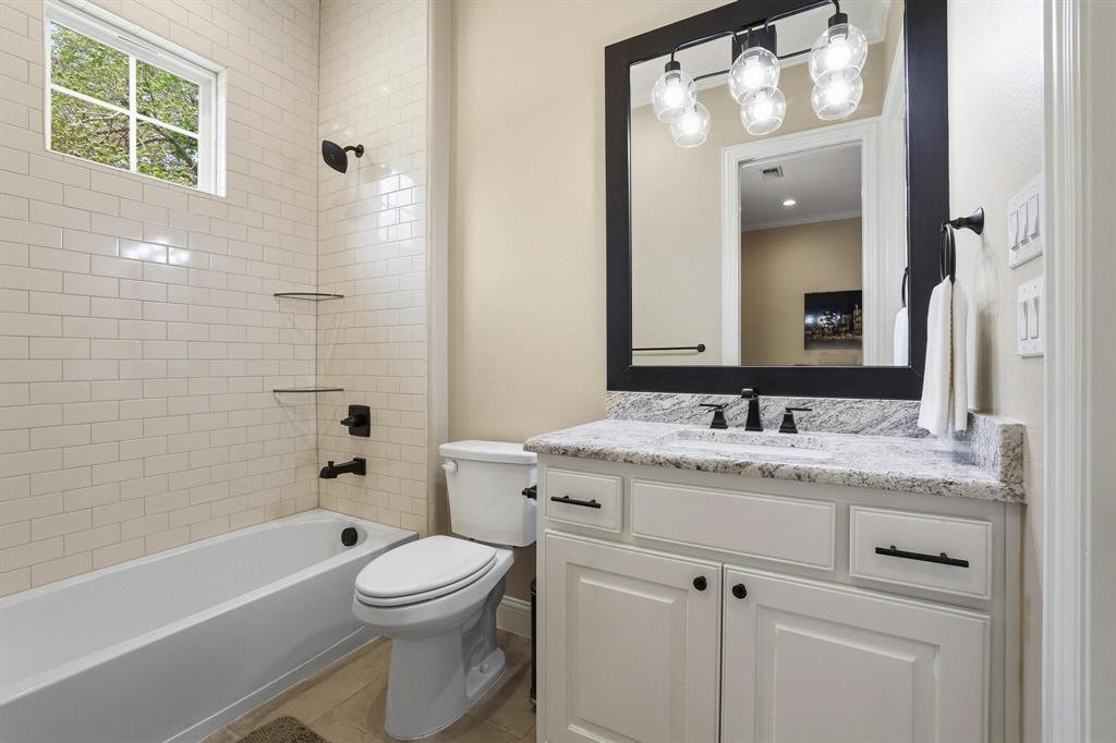 Neubauer Ranch Add - Residential
