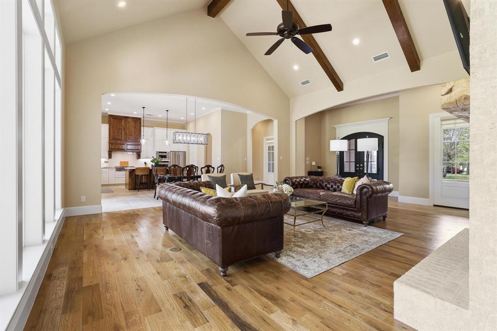 Neubauer Ranch Add - Residential