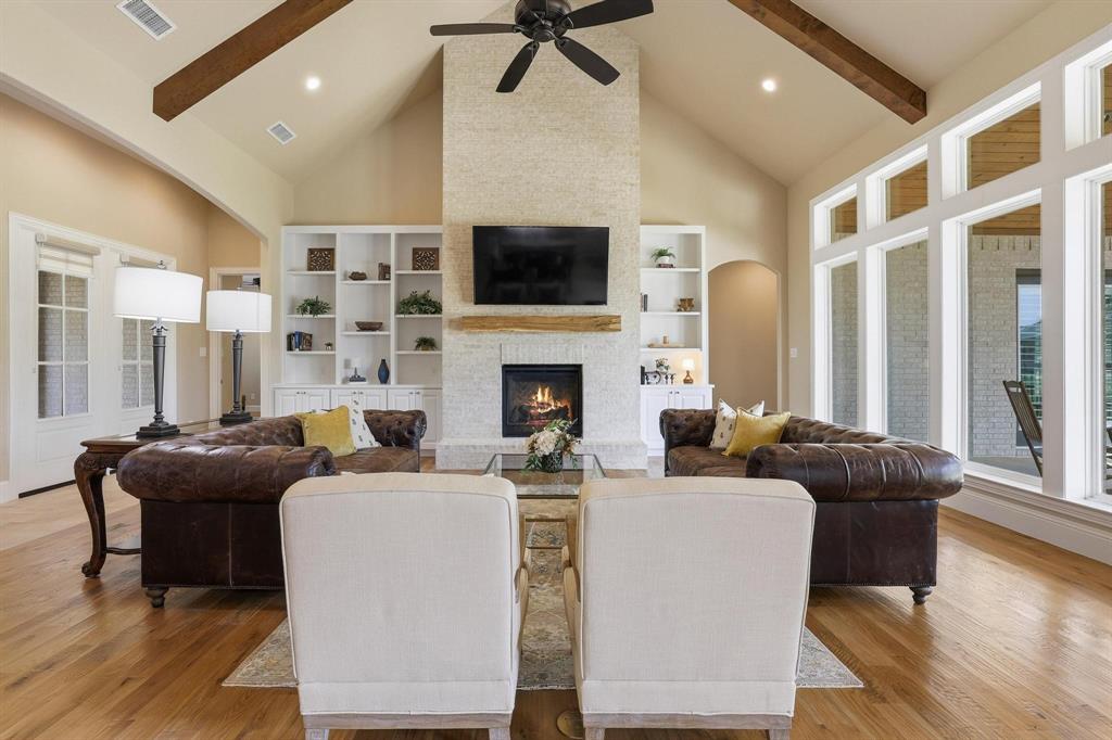 Neubauer Ranch Add - Residential