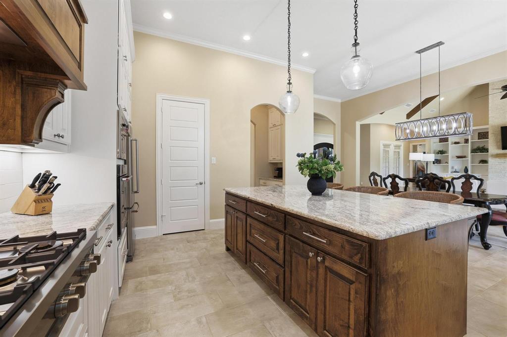 Neubauer Ranch Add - Residential