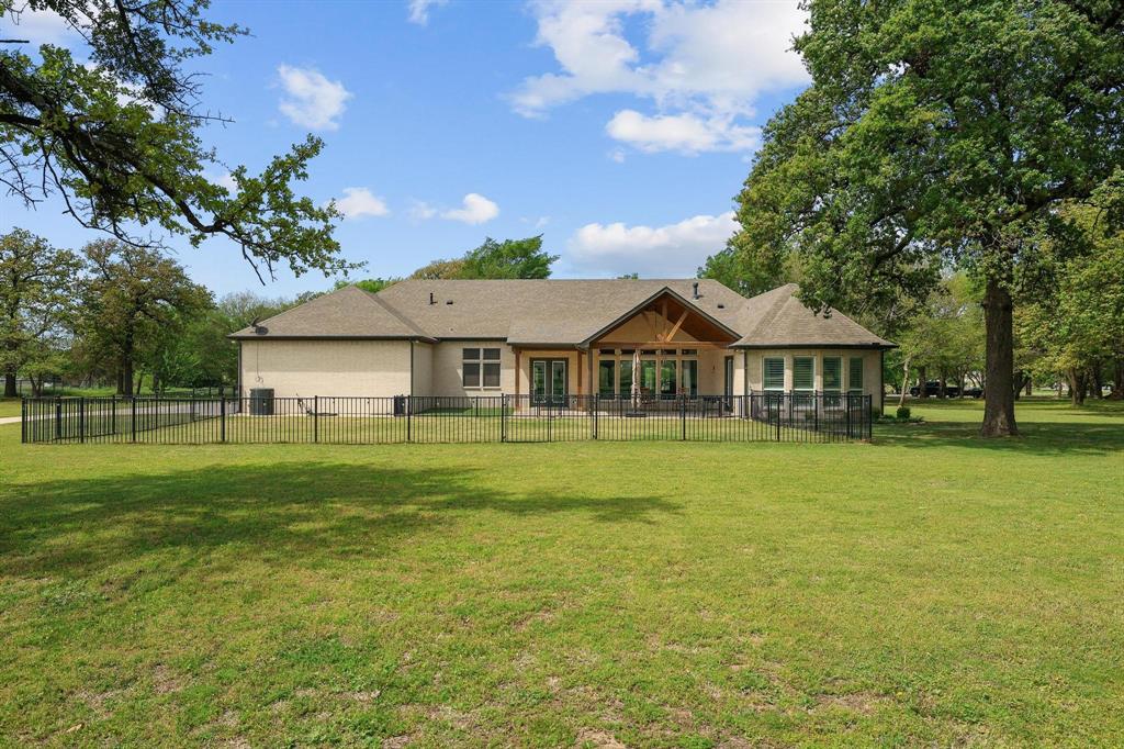 Neubauer Ranch Add - Residential