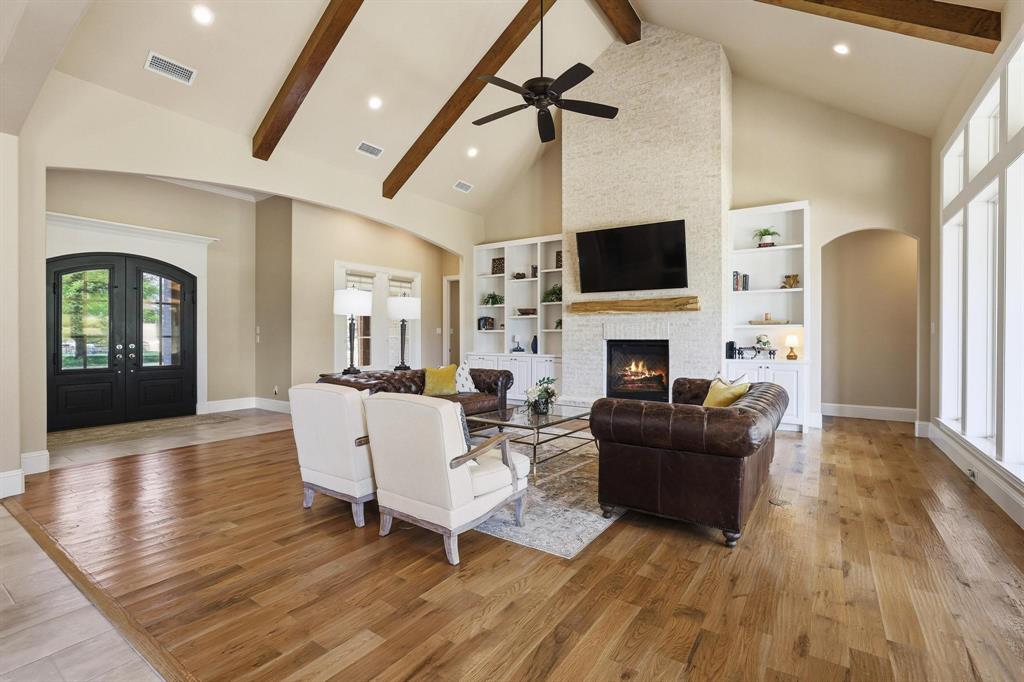 Neubauer Ranch Add - Residential