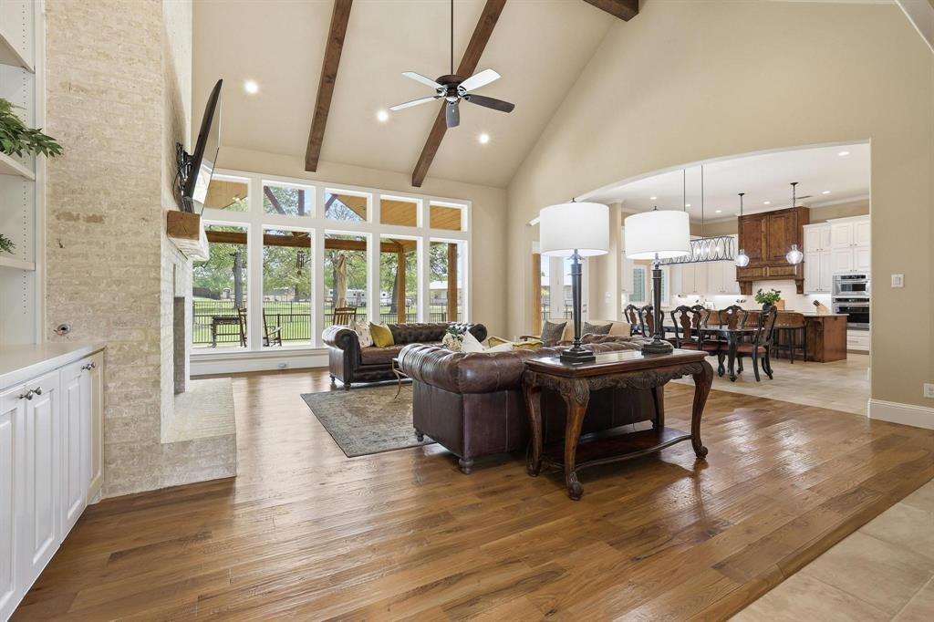 Neubauer Ranch Add - Residential