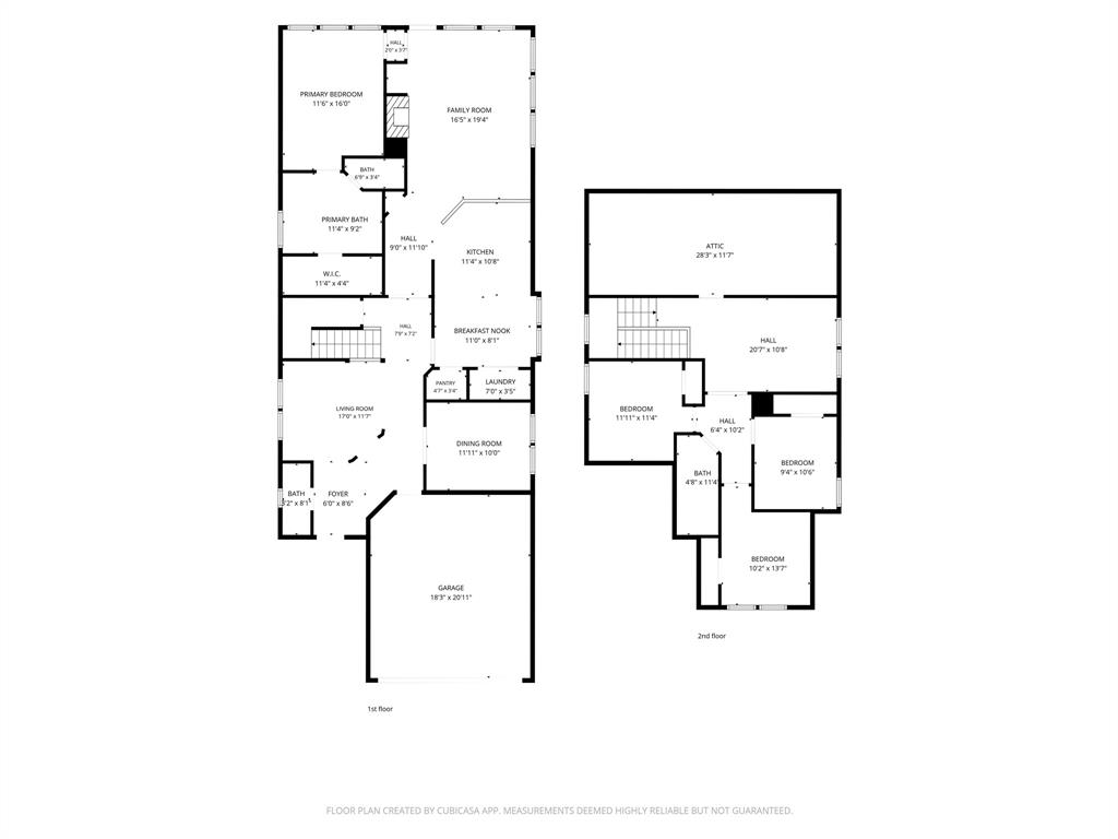 Magnolia Add Ph B - Residential