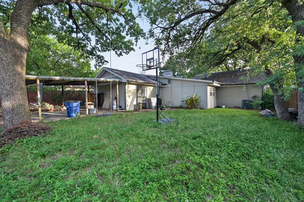 Lake June Terrace - Residential