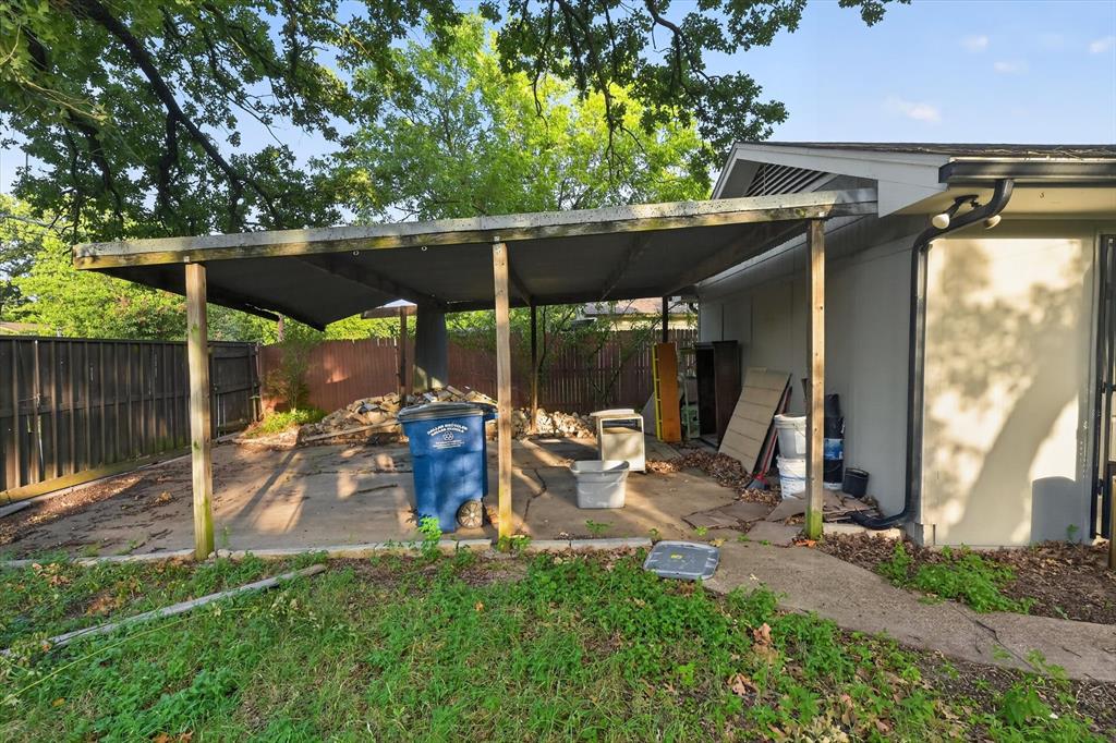 Lake June Terrace - Residential