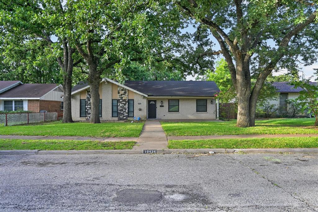Lake June Terrace - Residential
