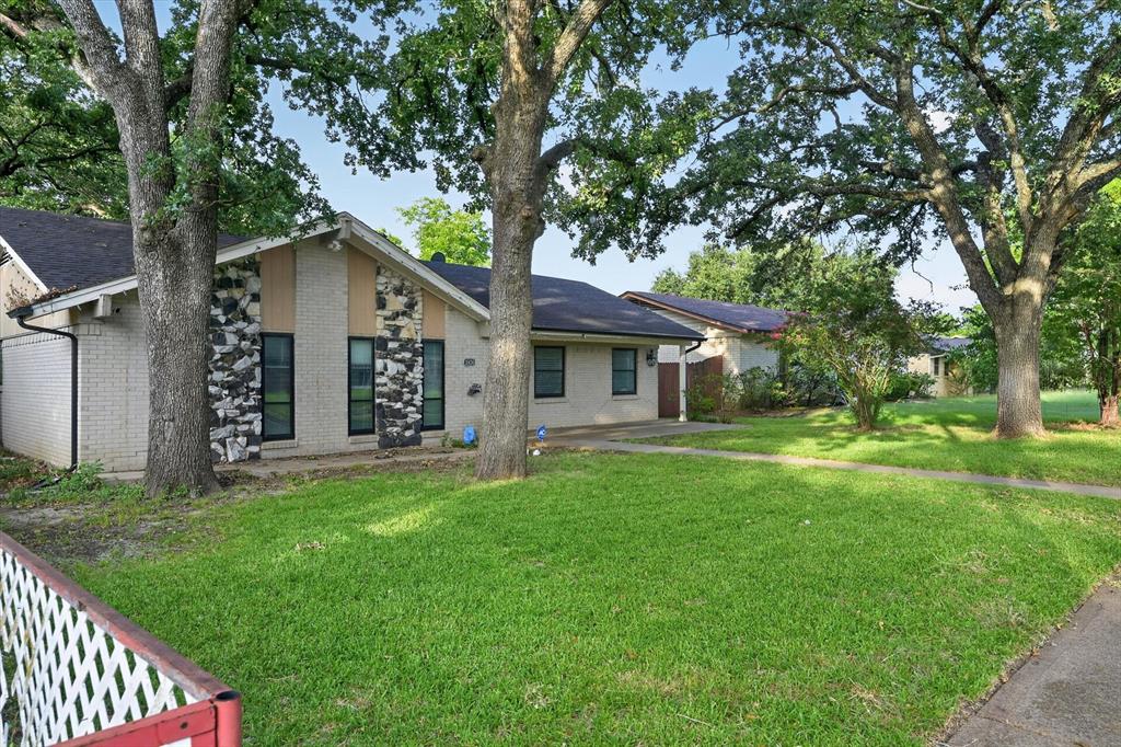 Lake June Terrace - Residential