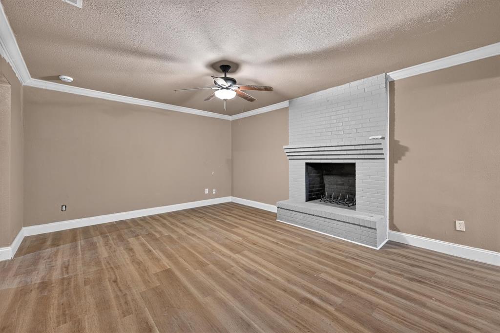 Lake June Terrace - Residential