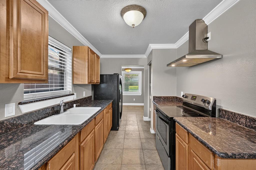 Lake June Terrace - Residential