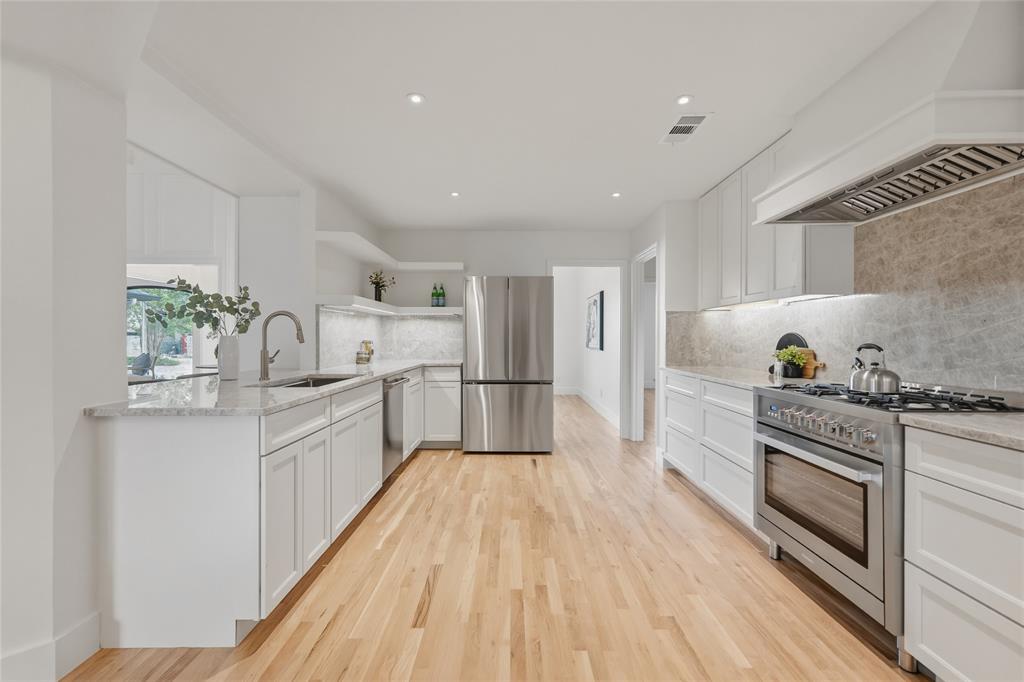 Preston Creek Rev - Residential