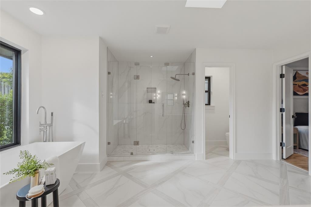 Preston Creek Rev - Residential
