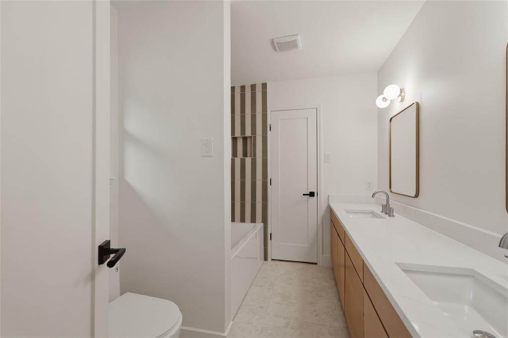 Preston Creek Rev - Residential