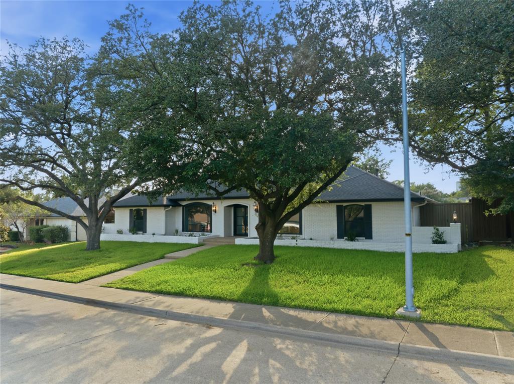 Preston Creek Rev - Residential