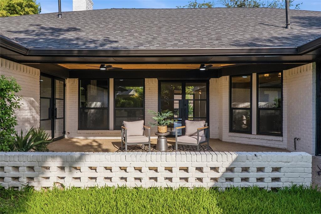 Preston Creek Rev - Residential