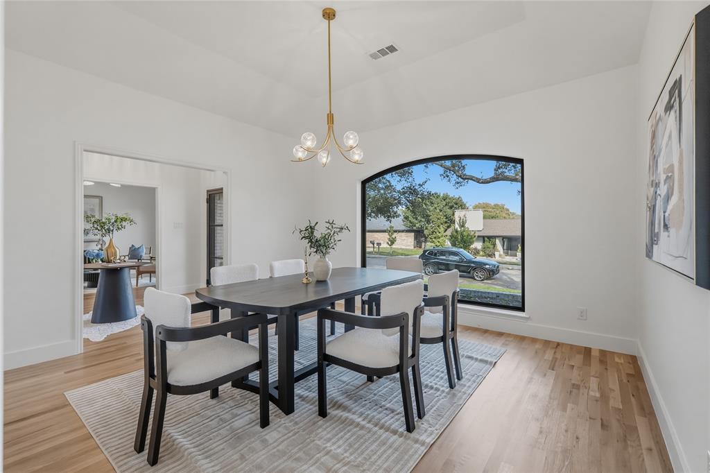 Preston Creek Rev - Residential