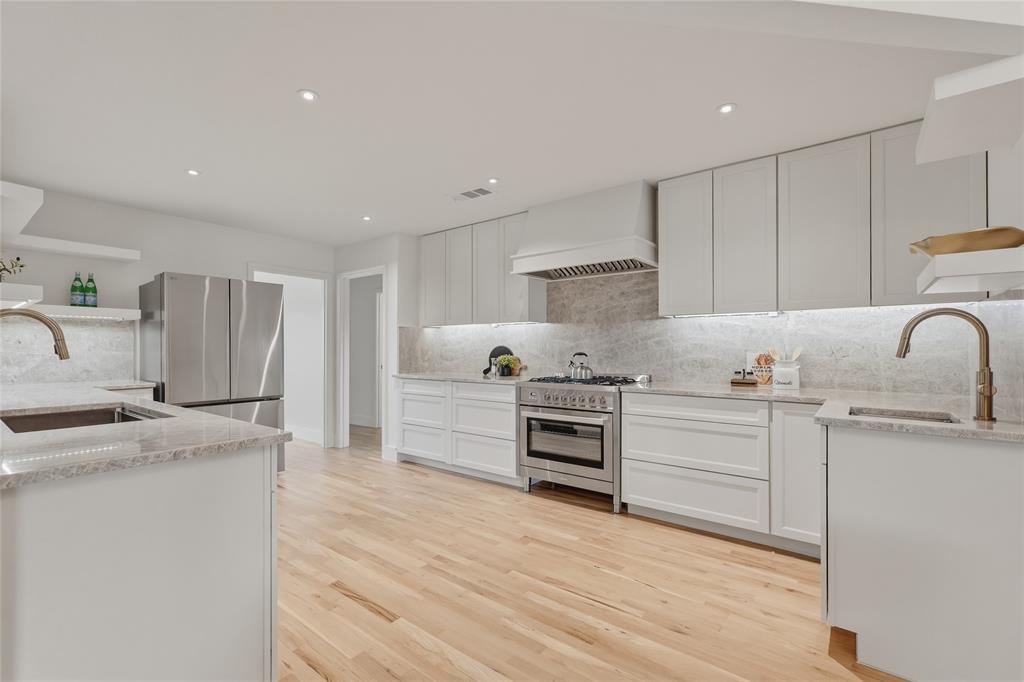 Preston Creek Rev - Residential